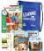 Summer Bridge Essentials Spanish Backpack 1-2