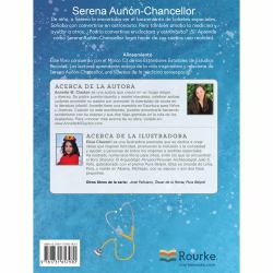 Serena Auñón-Chancellor