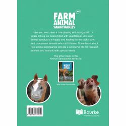 Farm Animal Sanctuaries