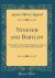 Nineveh and Babylon : A Narrative of a Second Expedition to Assyria, During the Years 1849, 1850, and 1851 (Classic Reprint)