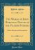 The Works of John Robinson; Pastor of the Pilgrim Fathers, Vol. 2 : With a Memoir and Annotations (Classic Reprint)