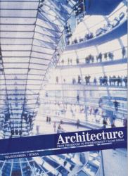 Architecture : From Pre-History to Postmodernism