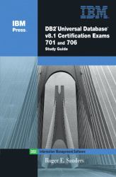 DB2® Universal Database V8. 1 Certification Exams 701 and 706