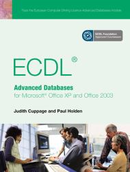 Ecdl Advanced Databases/Office Xp/2003
