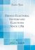French Electoral Systems and Elections since 1789 (Classic Reprint)