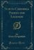 North Cornwall Fairies and Legends (Classic Reprint)