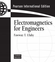 Electromagnetics for Engineers