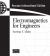 Electromagnetics for Engineers