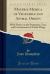 Materia Medica of Vegetable and Animal Origin : With Notes on the Properties, Uses, and Constituents of Crude Drugs (Classic Reprint)