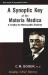 Synoptic Key of the Materia Medica : A Treatise for Homeopathic Students: Rearranged and Augmented Edition
