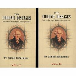Chronic Diseases : 2-Volume Set