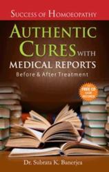 Authentic Cures with Medical Reports : Before and after Treatment