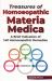 Treasures of Homoeopathic Materia Medica : A Brief Introduction of 140 Homoeopathic Remedies