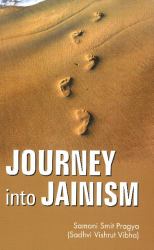 Journey into Jainism