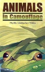 Animals in Camouflage