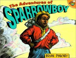 Adventures of Sparrowboy