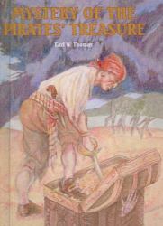 Mystery of the Pirates' Treasure