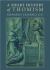 A Short History of Thomism A Short History of Thomism