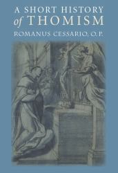 Short History of Thomism