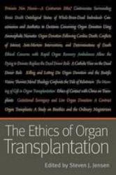 Ethics of Organ Transplantation