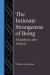 The Intimate Strangeness of Being : Metaphysics after Dialectic