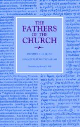 Commentary on Zechariah