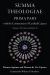 Summa Theologiae, Prima Pars : With the Commentary of Cardinal Cajetan: The One God, QQ 1-26