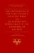 The Exposition of 1 John and an Exposition upon Matthew V-VII