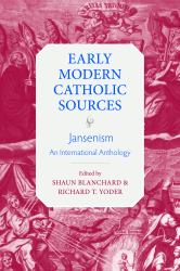 Jansenism : An International Anthology
