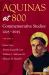 Aquinas at 800 : Commemorative Studies 1225-2025