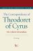 The Correspondence of Theodoret of Cyrus : The Collectio Sirmondiana