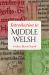 Introduction to Middle Welsh