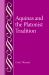 Aquinas and the Platonist Tradition