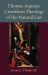 Thomas Aquinas's Cruciform Theology of the Natural Law