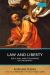 Law and Liberty : Jesus, Paul, and the Newness of Christianity