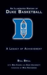 Illustrated History of Duke Basketball