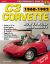 Corvette C3 Performance Projects: 1968-1982 Corvette C3 Performance Projects: 1968-1982