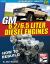 GM 6. 2 and 6. 5 Liter Diesel Engines : How to Rebuild