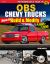 OBS Chevy Trucks : How to Build & Modify, 1988-1998