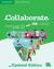 Collaborate Level 3 Student's Book with Ebook English for Spanish Speakers Updated