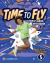 Time to Fly Level 5 Pupil's Book with EBook English for Spanish Speakers