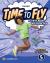 Time to Fly Level 5 Activity Book with Digital Pack English for Spanish Speakers