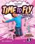 Time to Fly Level 3 Activity Book with Digital Pack English for Spanish Speakers