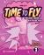 Time to Fly Level 3 Teacher's Book with Digital Pack English for Spanish Speakers