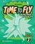 Time to Fly Level 2 Teacher's Book with Digital Pack English for Spanish Speakers