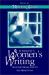 Introduction to Womens Writing