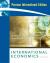 International Economics : International Edition International Economics : International Edition