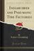 Indiarubber and Pneumatic Tyre Factories (Classic Reprint) Indiarubber and Pneumatic Tyre Factories (Classic Reprint)