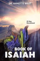 23 Day Devotional the Book of Isaiah