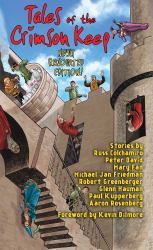 Tales of the Crimson Keep